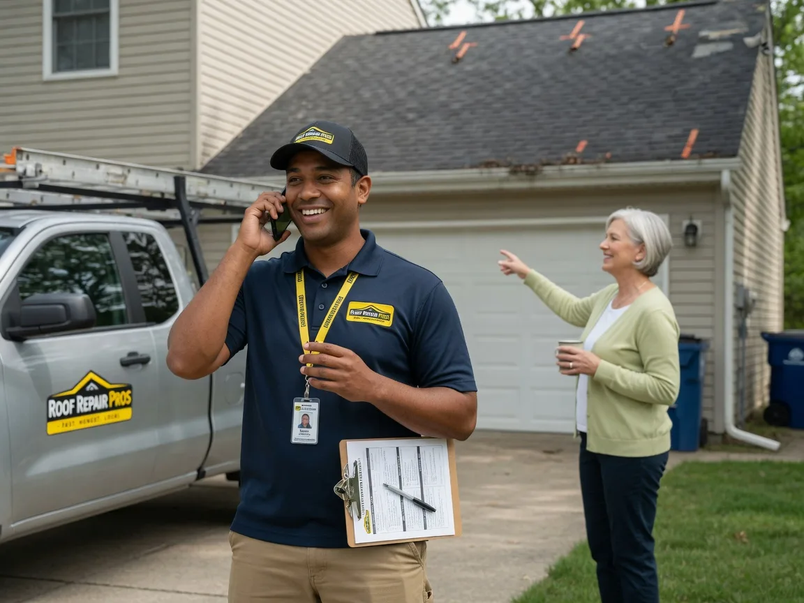 Roof Repair West Alexandria, OH FAQs